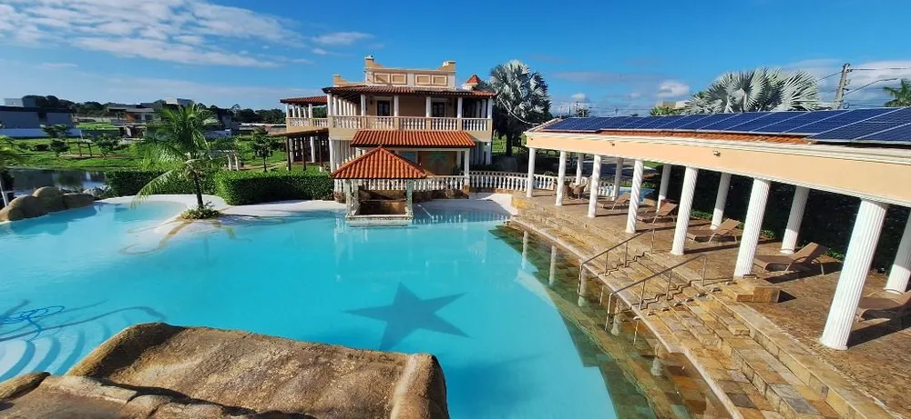 Loteamento e Condomínio, 430 m² - Foto 3