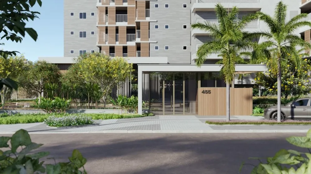 Apartamento, 2 quartos, 70 m² - Foto 4