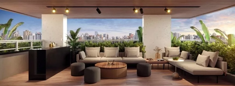 Apartamento, 2 quartos, 60 m² - Foto 1