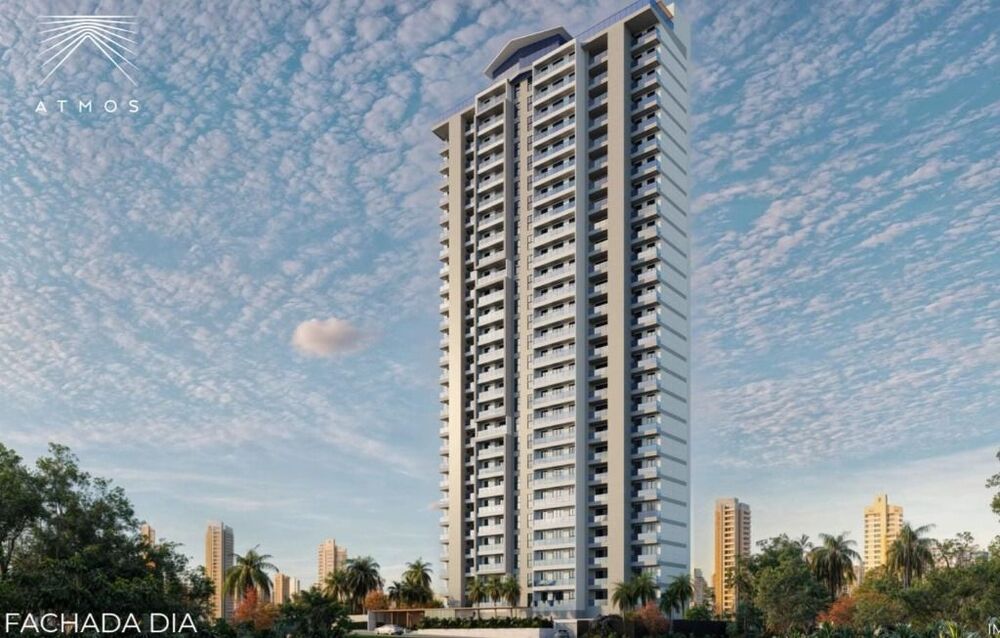 Apartamento, 3 quartos, 86 m² - Foto 3