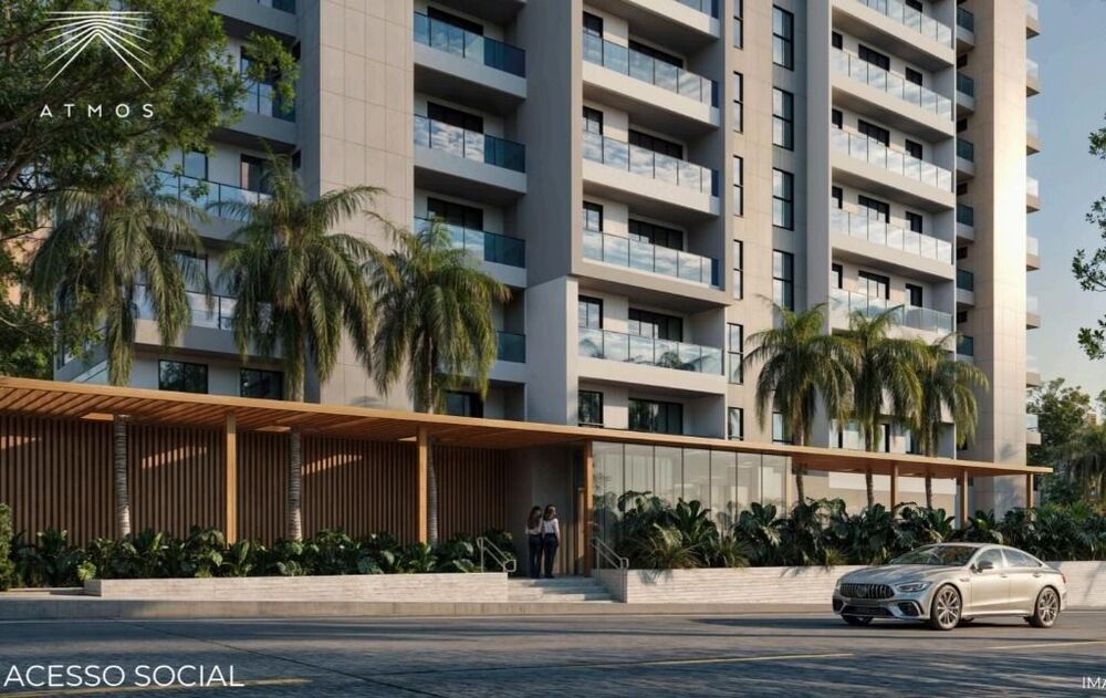 Apartamento, 3 quartos, 86 m² - Foto 4