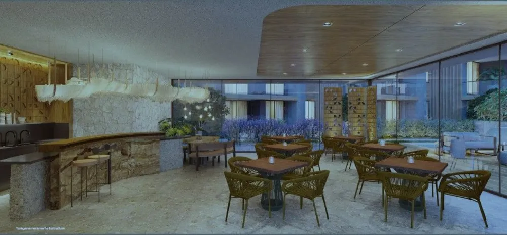 Apartamento, 2 quartos, 62 m² - Foto 2