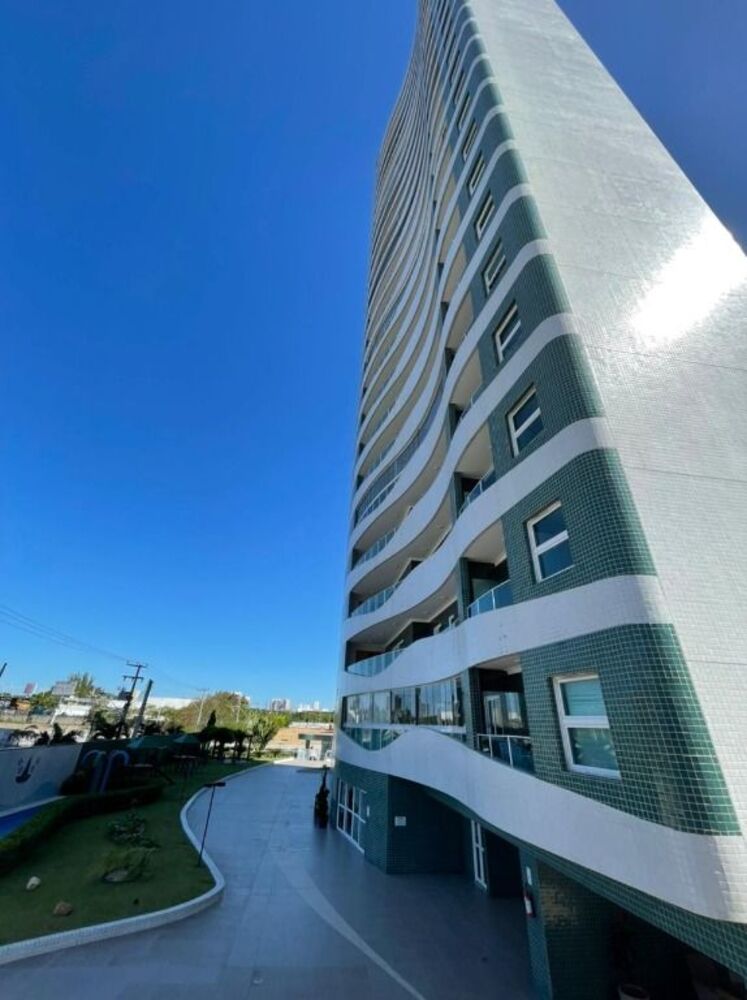 Apartamento, 3 quartos, 164 m² - Foto 3