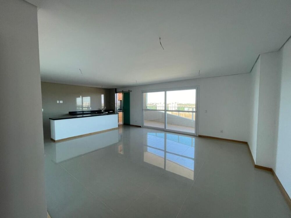 Apartamento, 3 quartos, 164 m² - Foto 1