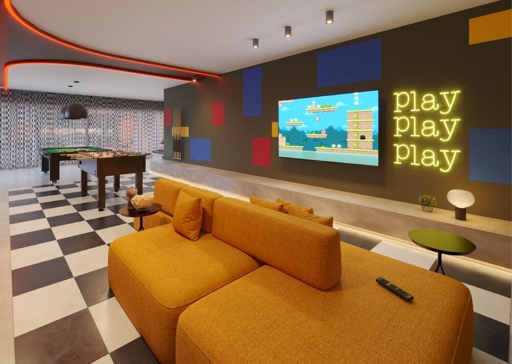 Apartamento, 3 quartos, 119 m² - Foto 4