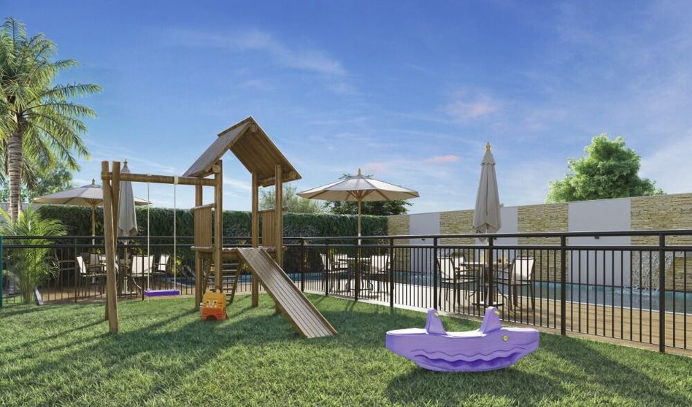 Apartamento, 2 quartos, 48 m² - Foto 9