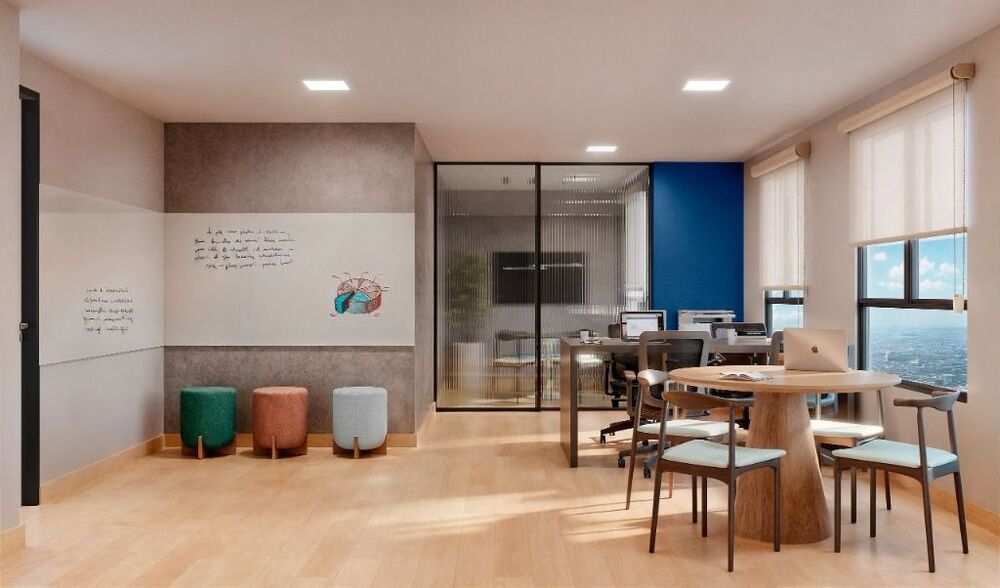 Apartamento, 2 quartos, 48 m² - Foto 10