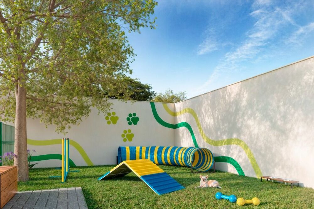 Apartamento, 2 quartos, 48 m² - Foto 8