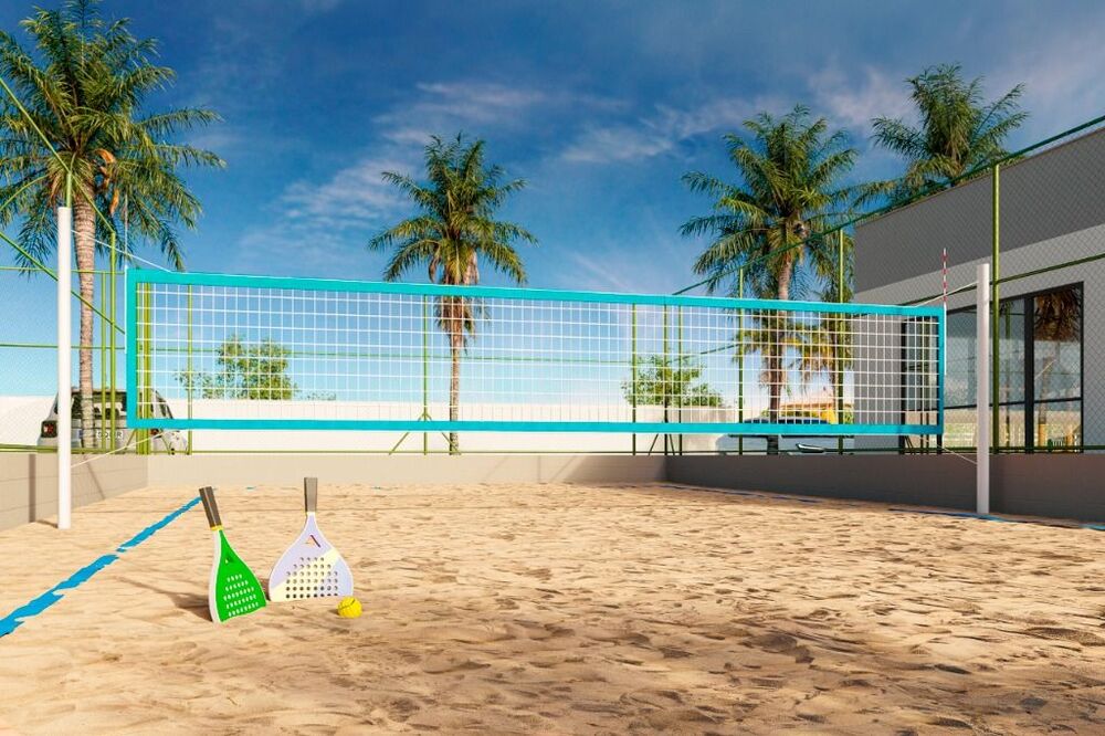 Apartamento, 2 quartos, 48 m² - Foto 6