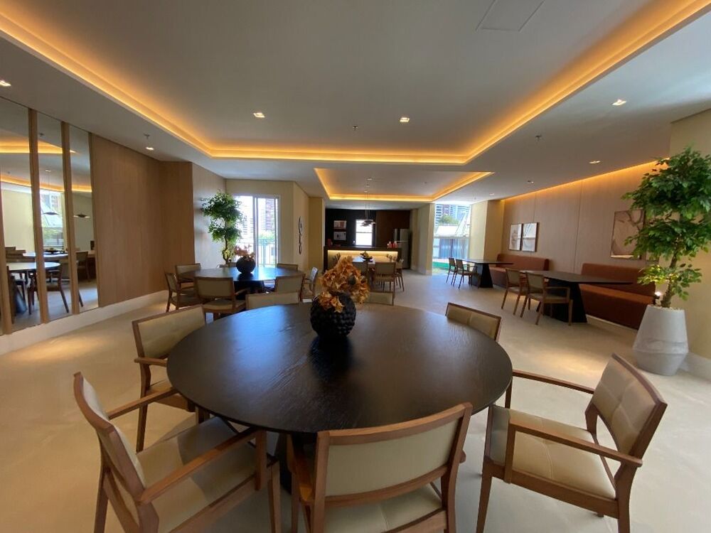 Apartamento, 4 quartos, 271 m² - Foto 3