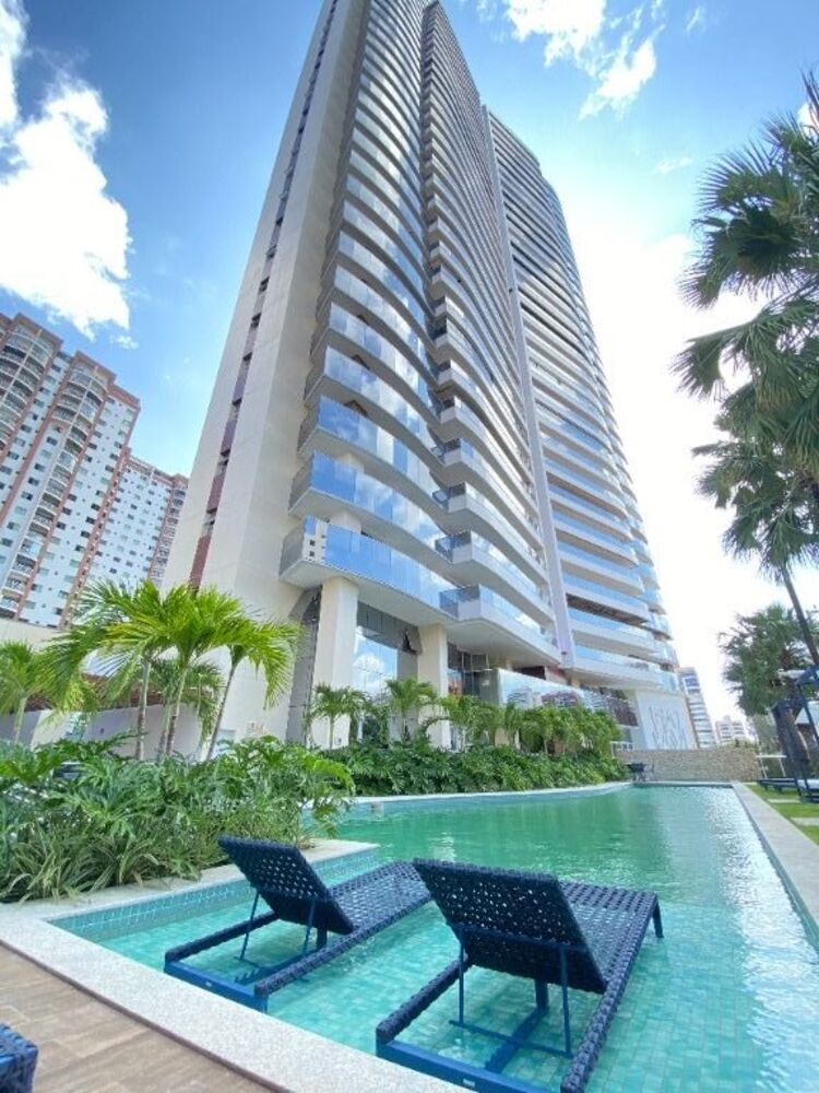 Apartamento, 4 quartos, 271 m² - Foto 1