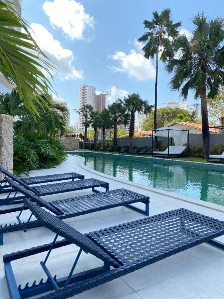Apartamento, 4 quartos, 271 m² - Foto 2