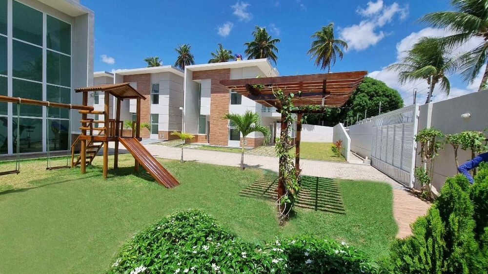 Casa de Condomínio, 4 quartos - Foto 8