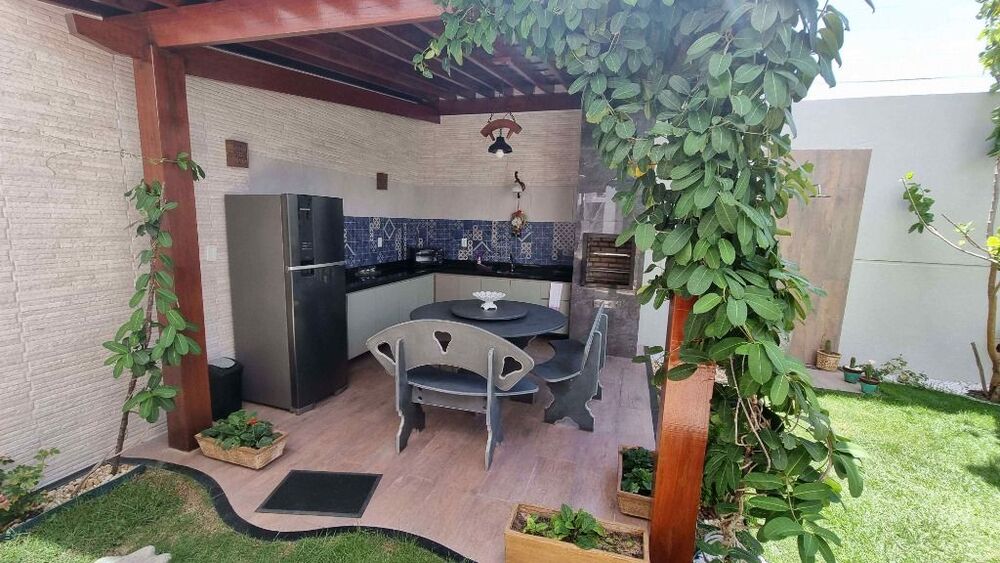Casa de Condomínio, 4 quartos - Foto 9