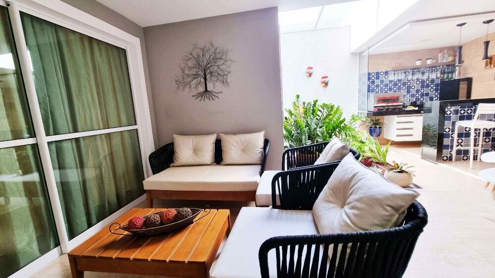 Casa de Condomínio, 4 quartos - Foto 6