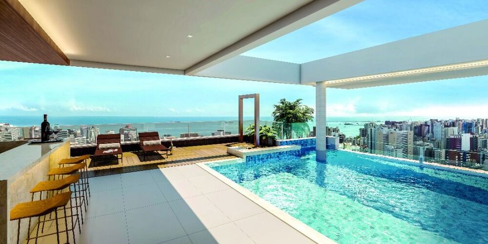 Apartamento, 3 quartos, 209 m² - Foto 4