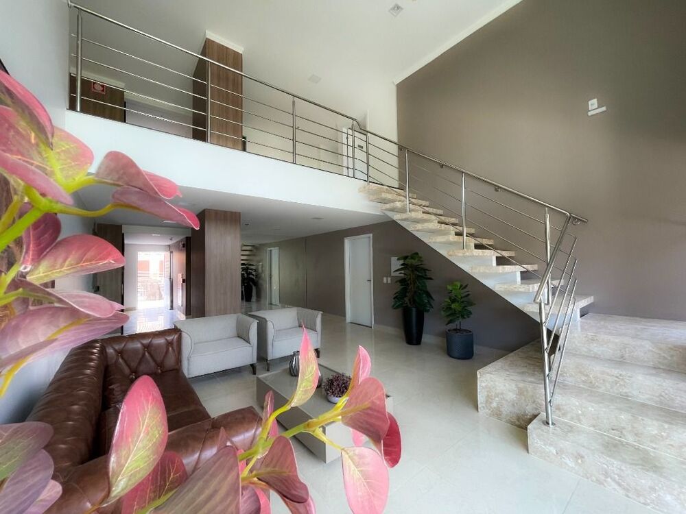 Apartamento, 3 quartos, 100 m² - Foto 4