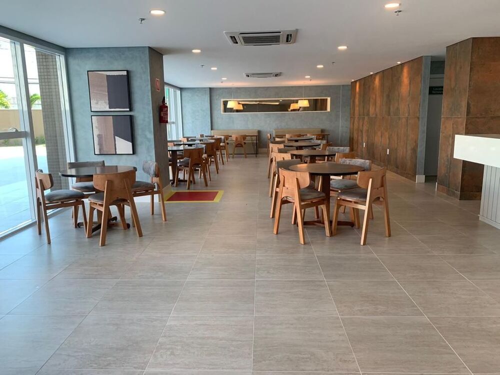 Apartamento, 3 quartos, 78 m² - Foto 1