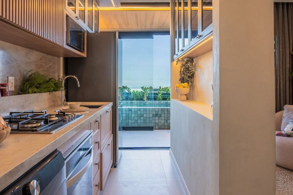 Apartamento, 3 quartos, 75 m² - Foto 2