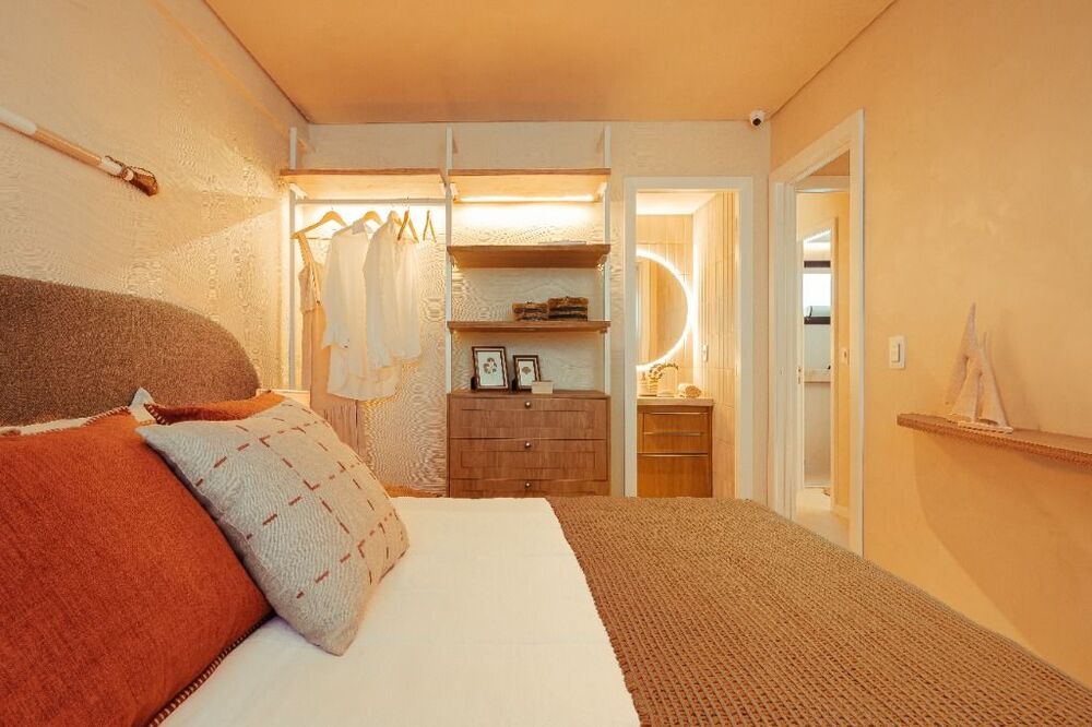 Apartamento, 3 quartos, 75 m² - Foto 4