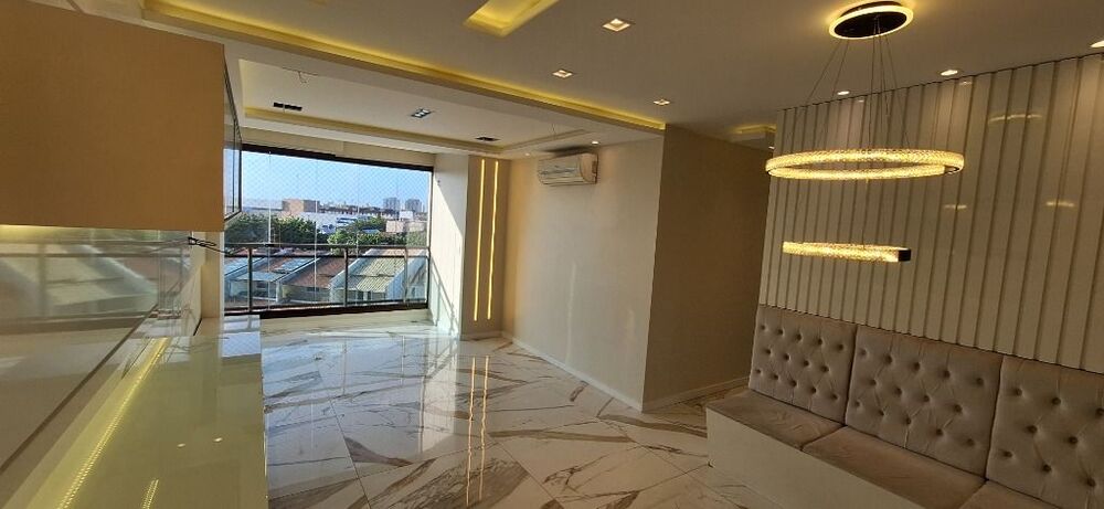 Apartamento, 3 quartos, 63 m² - Foto 2