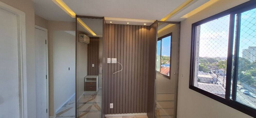 Apartamento, 3 quartos, 63 m² - Foto 9