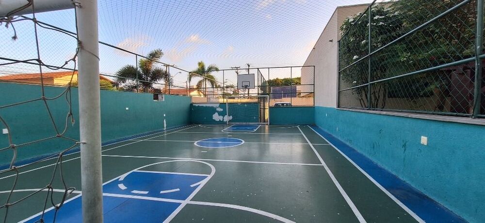 Apartamento, 3 quartos, 63 m² - Foto 18