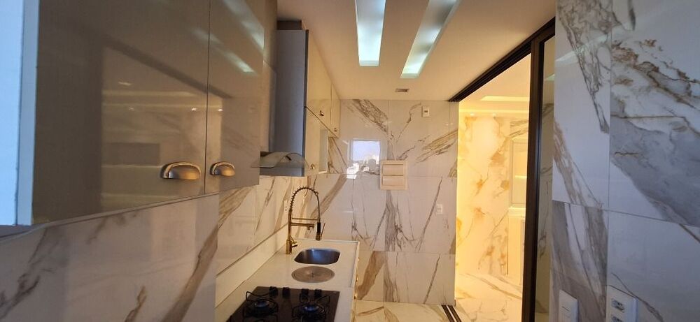 Apartamento, 3 quartos, 63 m² - Foto 5