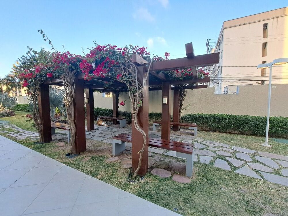 Apartamento, 3 quartos, 63 m² - Foto 19