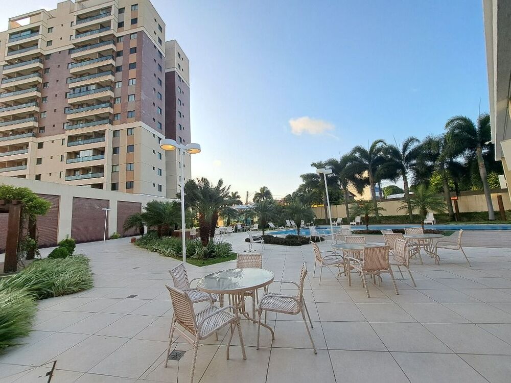 Apartamento, 3 quartos, 63 m² - Foto 20