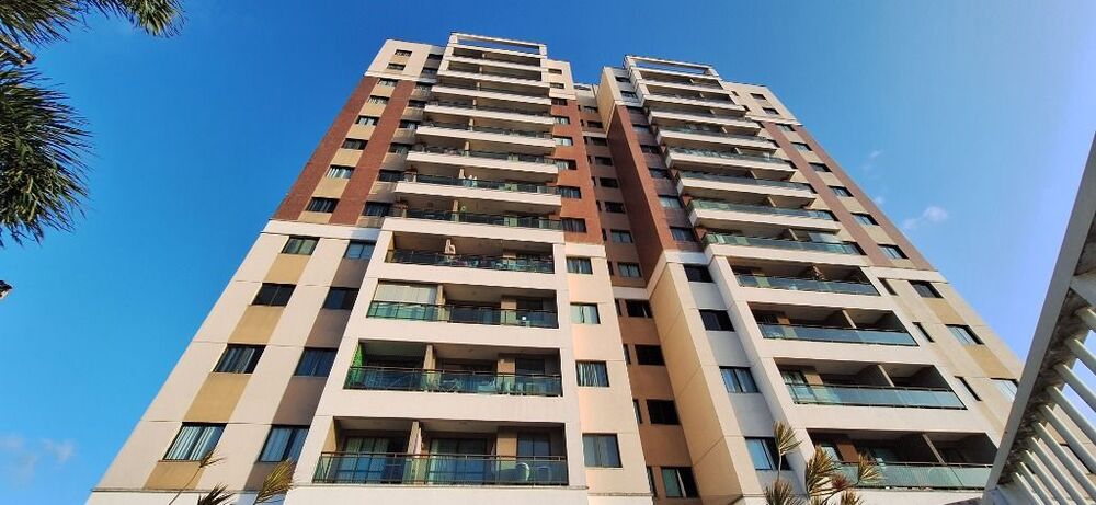 Apartamento, 3 quartos, 63 m² - Foto 12