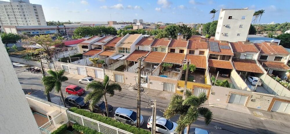 Apartamento, 3 quartos, 63 m² - Foto 3