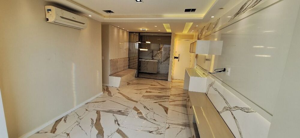 Apartamento, 3 quartos, 63 m² - Foto 4