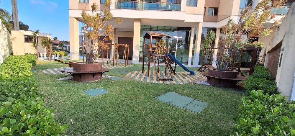 Apartamento, 3 quartos, 63 m² - Foto 11