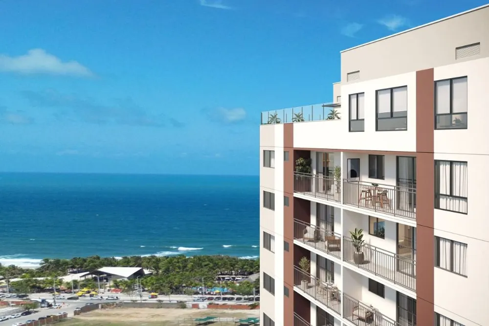 Apartamento, 2 quartos, 49 m² - Foto 1