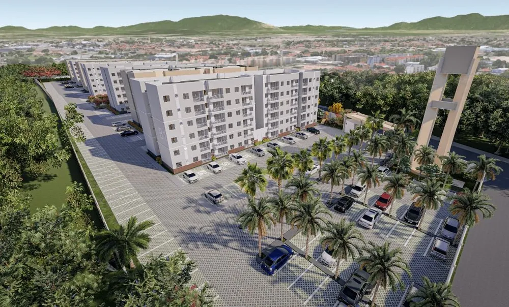 Apartamento, 3 quartos, 58 m² - Foto 4