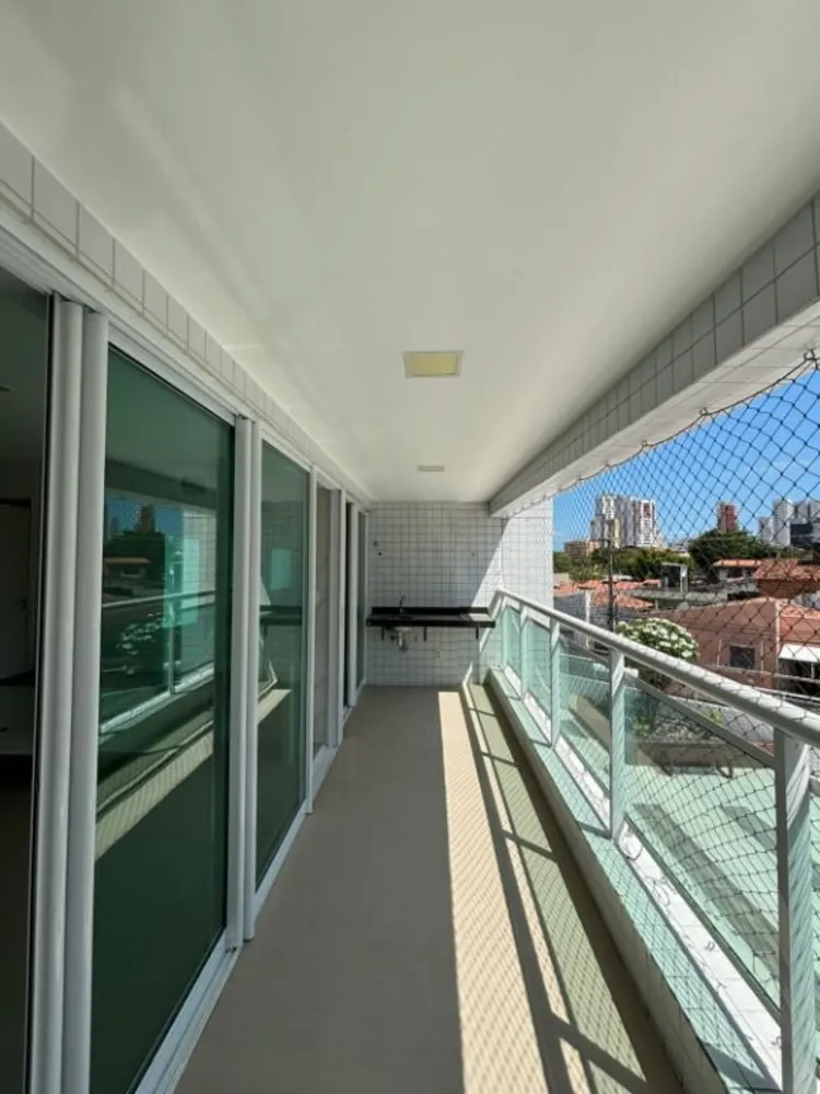 Apartamento, 2 quartos, 110 m² - Foto 1
