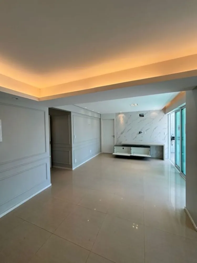 Apartamento, 2 quartos, 110 m² - Foto 3