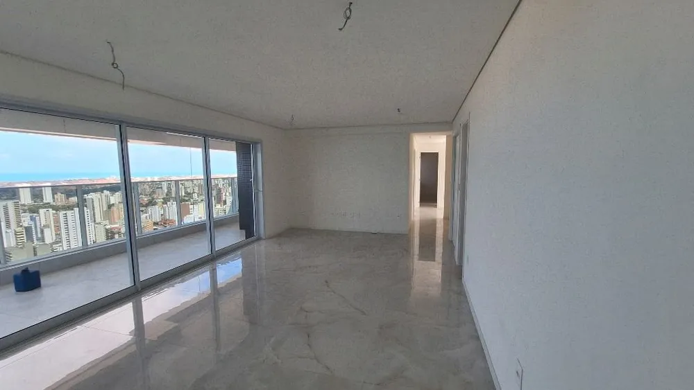 Apartamento, 3 quartos, 153 m² - Foto 1