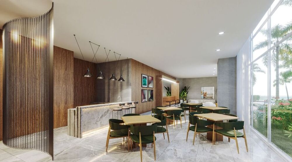 Apartamento, 3 quartos, 153 m² - Foto 5