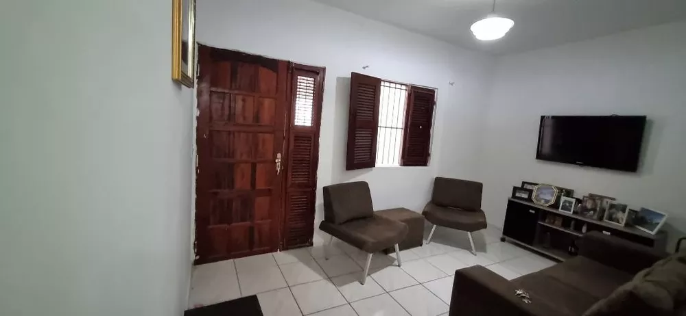 Kitnet e Studio à venda com 1 quarto, 100m² - Foto 3