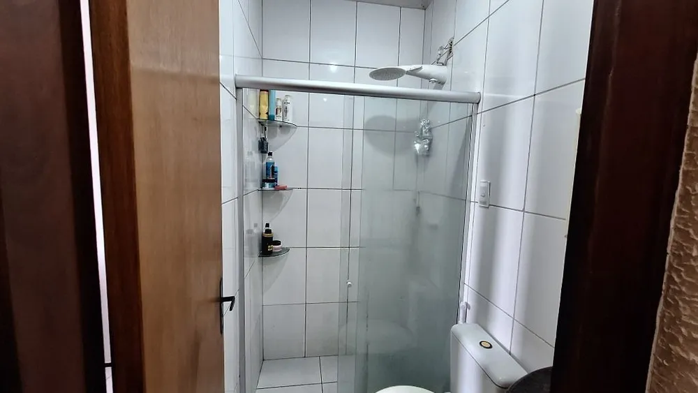 Casa, 2 quartos, 74 m² - Foto 2
