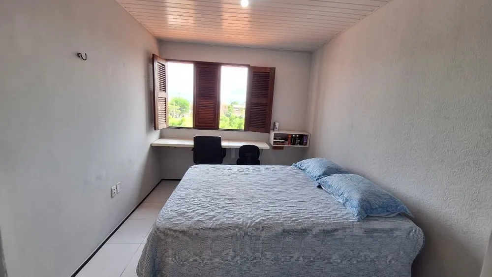 Casa, 2 quartos, 74 m² - Foto 1