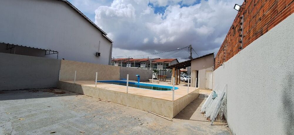 Casa de Condomínio à venda com 3 quartos, 98m² - Foto 19