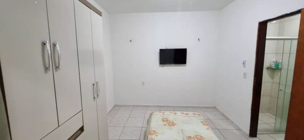 Pousada-Chalé, 303 m² - Foto 4