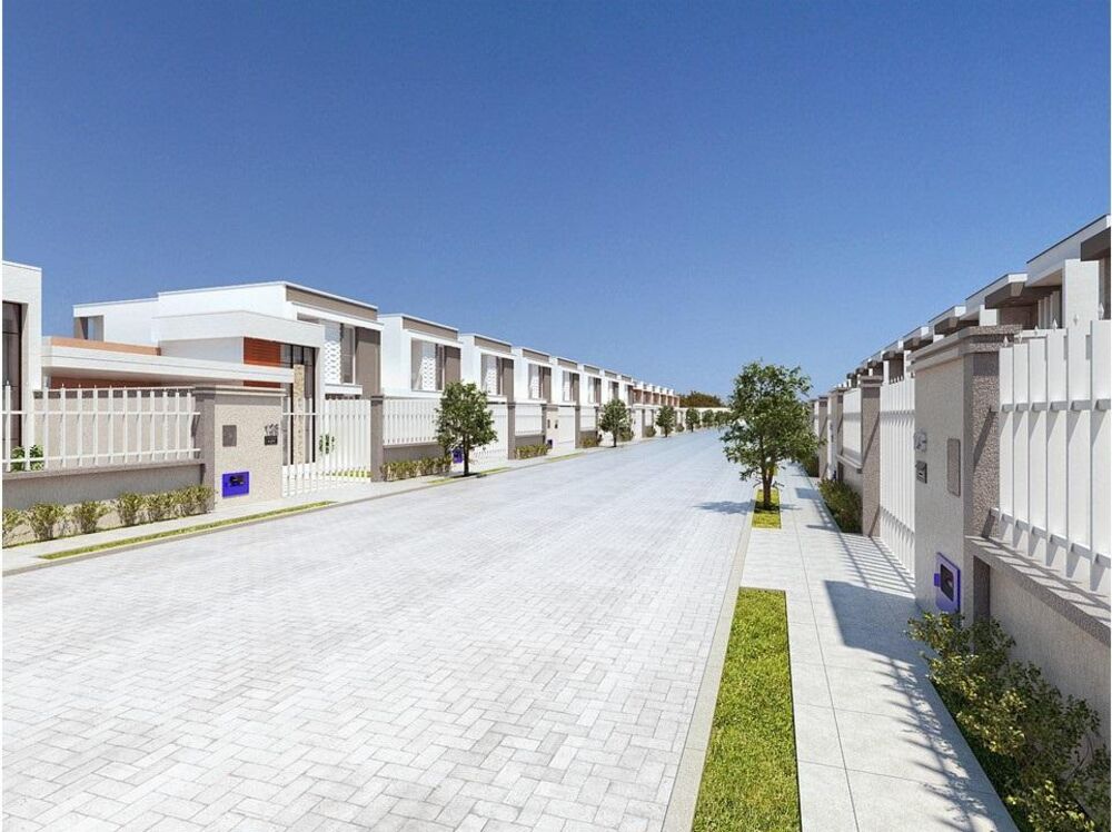 Casa de Condomínio, 3 quartos - Foto 6