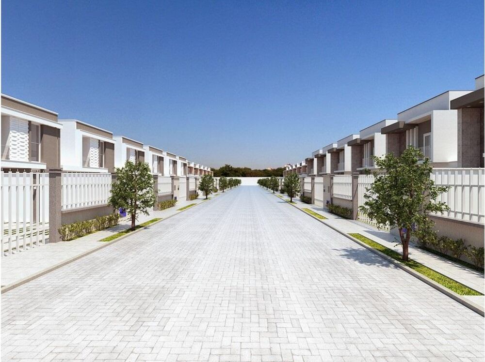 Casa de Condomínio, 3 quartos - Foto 7