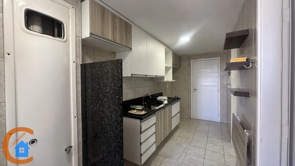 Apartamento, 3 quartos, 85 m² - Foto 9