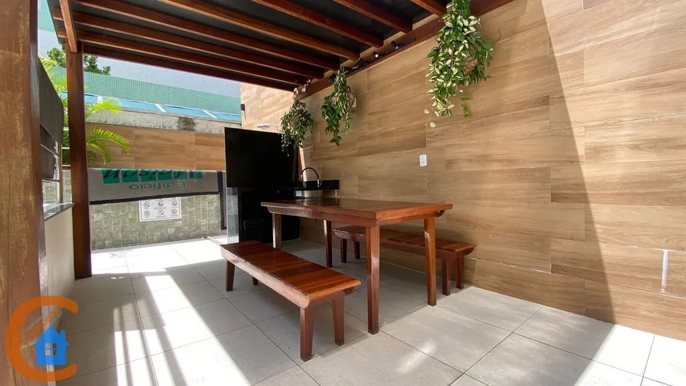 Apartamento, 3 quartos, 85 m² - Foto 4