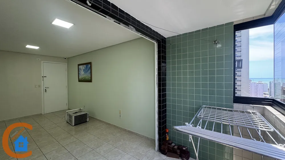 Apartamento, 3 quartos, 85 m² - Foto 6